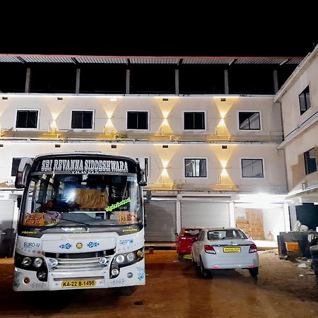 Kamath Inn Māvalli Exterior foto